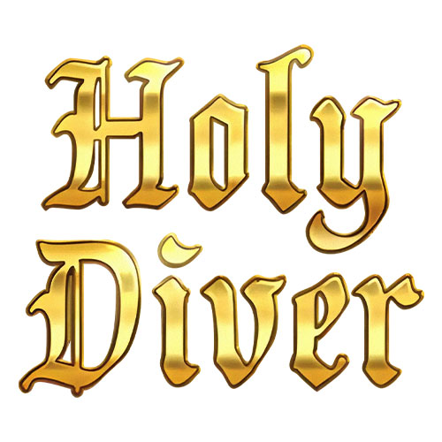 Holy Diver Slot