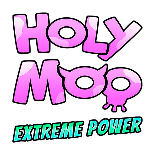 Holy Moo Extreme Power