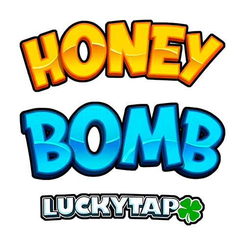 Honey Bomb LuckyTap