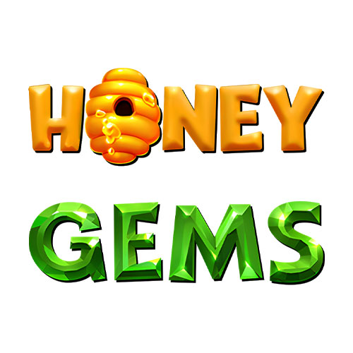 Honey Gems Slot