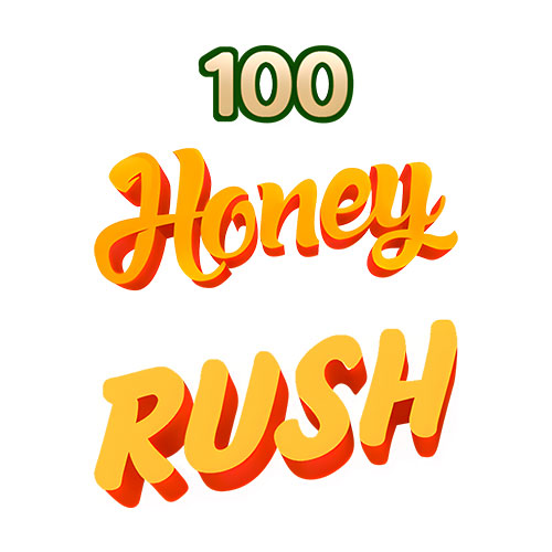 Honey Rush 100