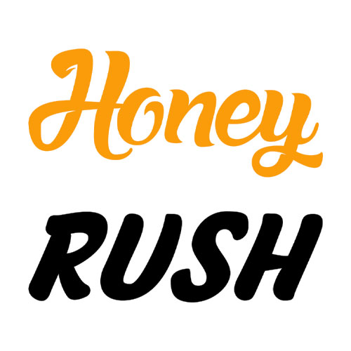 Honey Rush Slot