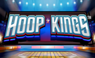 Hoop Kings Slot
