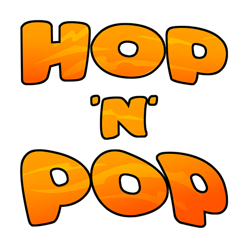 Hop'n'Pop Slot