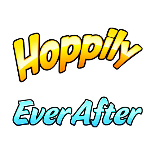 Hoppily Ever After