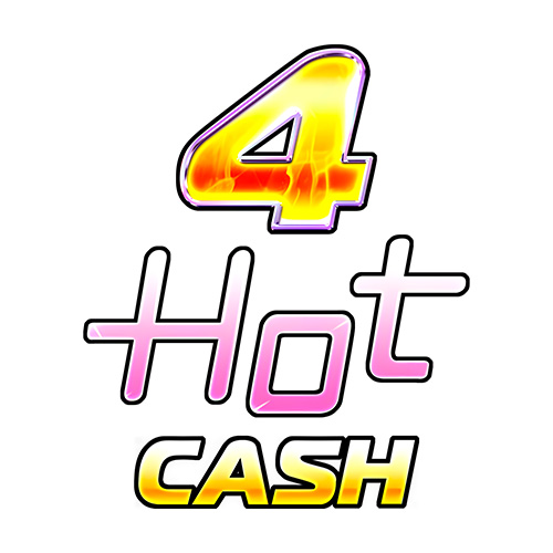 Hot 4 Cash Slot