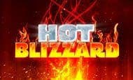 Hot Blizzard Slot