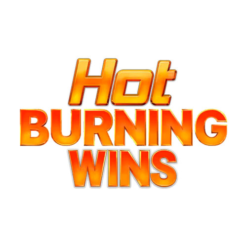 Hot Burning Wins Slot