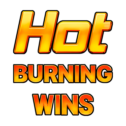 Hot Burning Wins