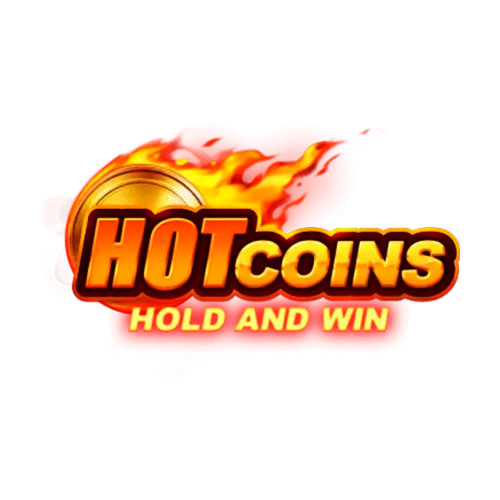 Hot Coins: Hold and Win Slot