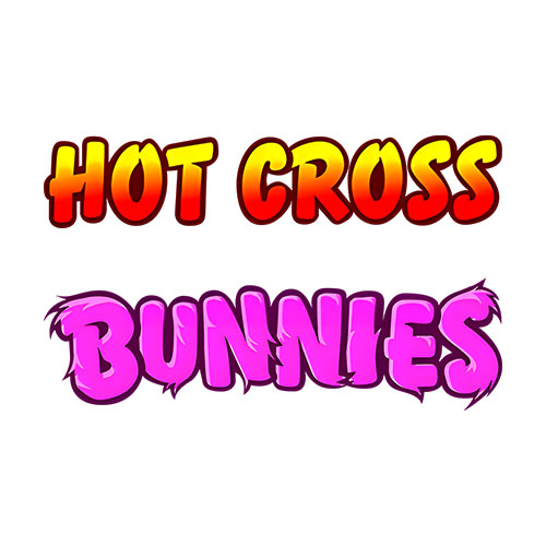 Hot Cross Bunnies Pull Tab Slot