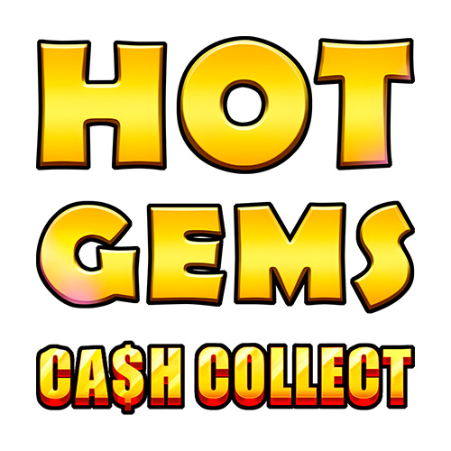 Hot Gems Cash Collect