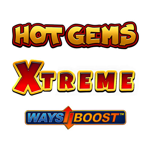 Hot Gems Xtreme Slot