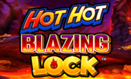 Hot Hot Blazing Lock Fire Pots Slot
