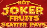 Joker Fruits Scatter Pays Slot