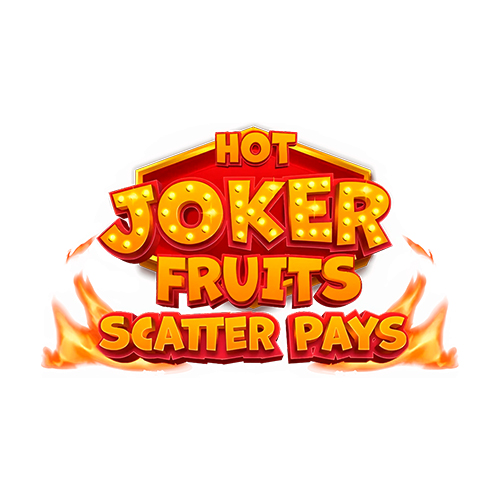 Joker Fruits Scatter Pays Slot