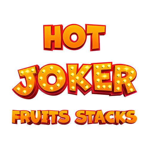 Hot Joker Fruits Stacks