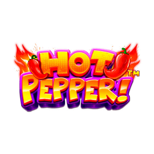 Hot Pepper Slot