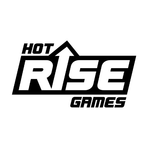 Hot Rise Games