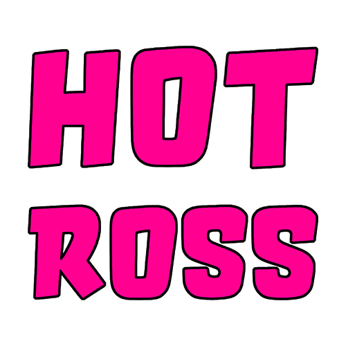 Hot Ross Slot