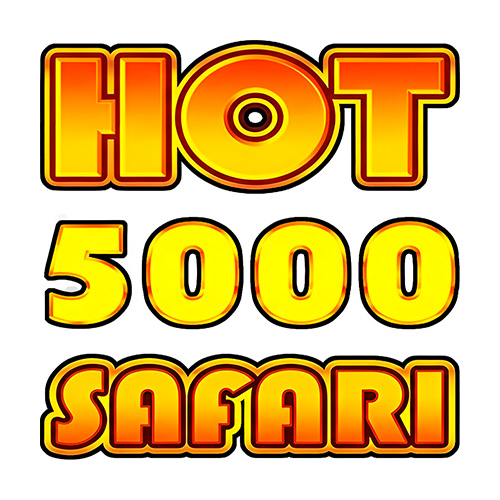 Hot Safari 50000