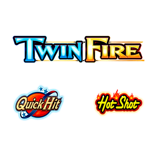 HotShot TwinFire Slot
