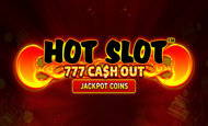Hot Slot: 777 Cash Out Slot
