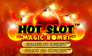Hot Slot: Magic Bombs Slot