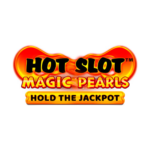 Hot Slot: Magic Pearls Slot