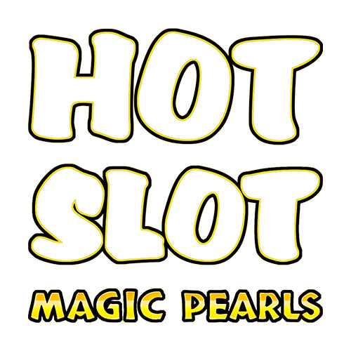 Hot Slot Magic Pearls