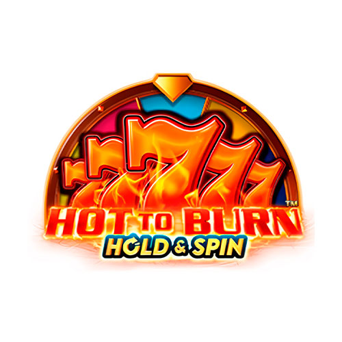 Hot To Burn Hold & Spin Slot
