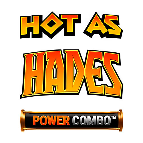 Hot as Hades Power Combo Hot as Hades Power Combo