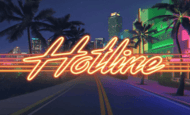 Hotline Slot Game