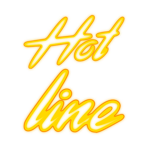 Hotline Slot