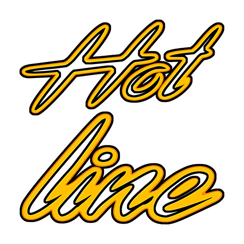 Hotline Slot