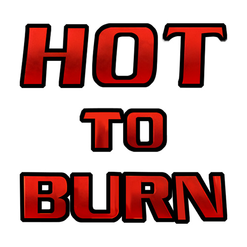 Hot to Burn Slot