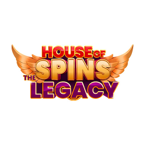 House of Spins the Legacy Slot