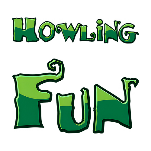 Howling Fun Slot