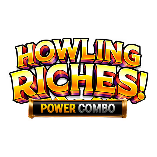 Howling Riches Power Combo Slot
