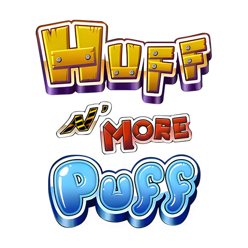 Huff N More Puff Slot
