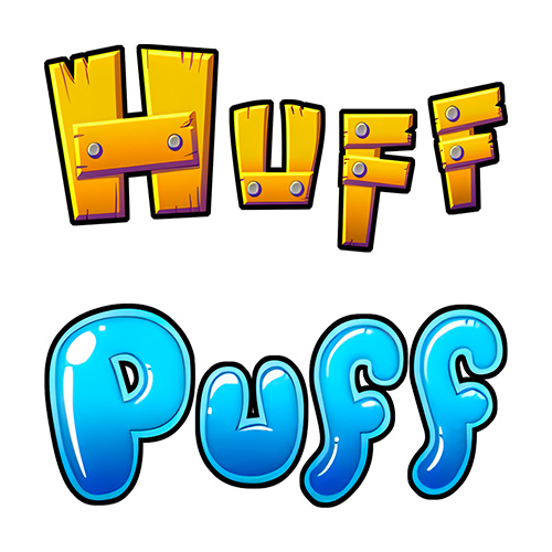 Huff N More Puff