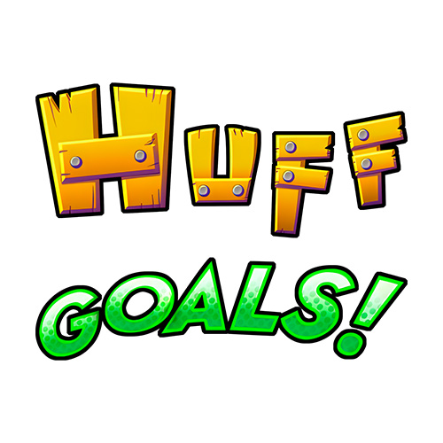 Huff n Lots of Puff Goals