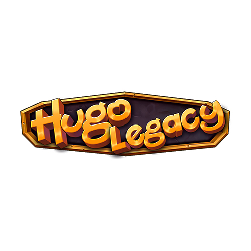Hugo Legacy Slot