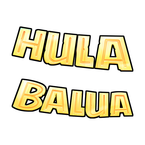 Hula Balua Slot