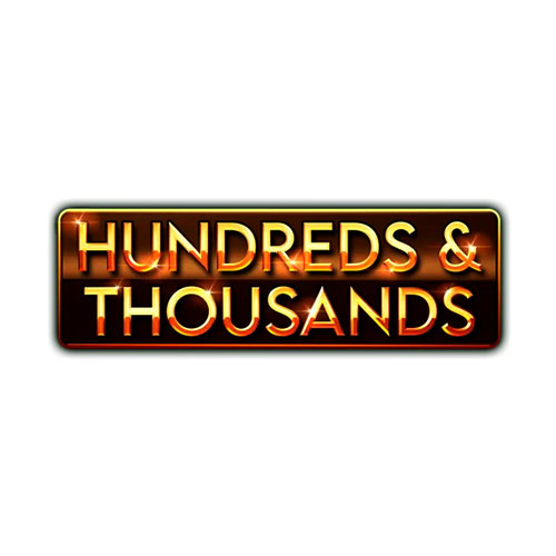 Hundreds and Thousands