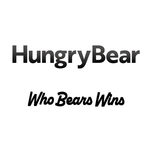 HungryBear Gaming