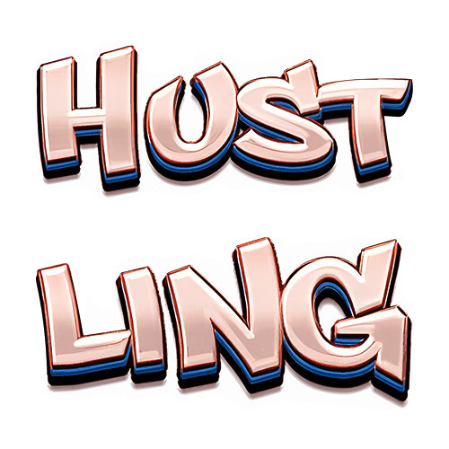 Hustling Slot