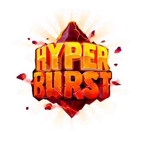 Hyperburst Slot