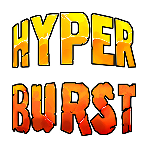 Hyperburst Slot