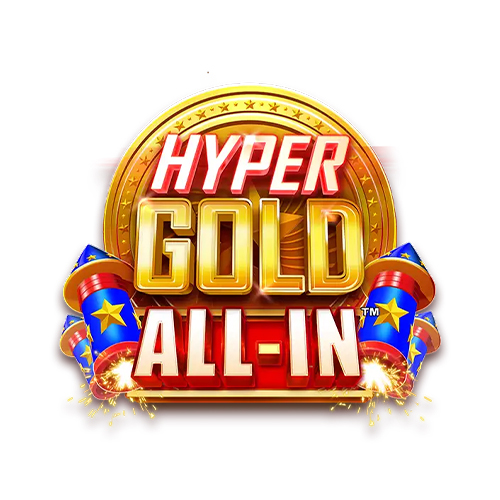 Hyper Gold All In Slot